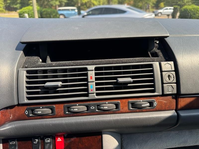 Mercedes-Benz S-Class S420 1998