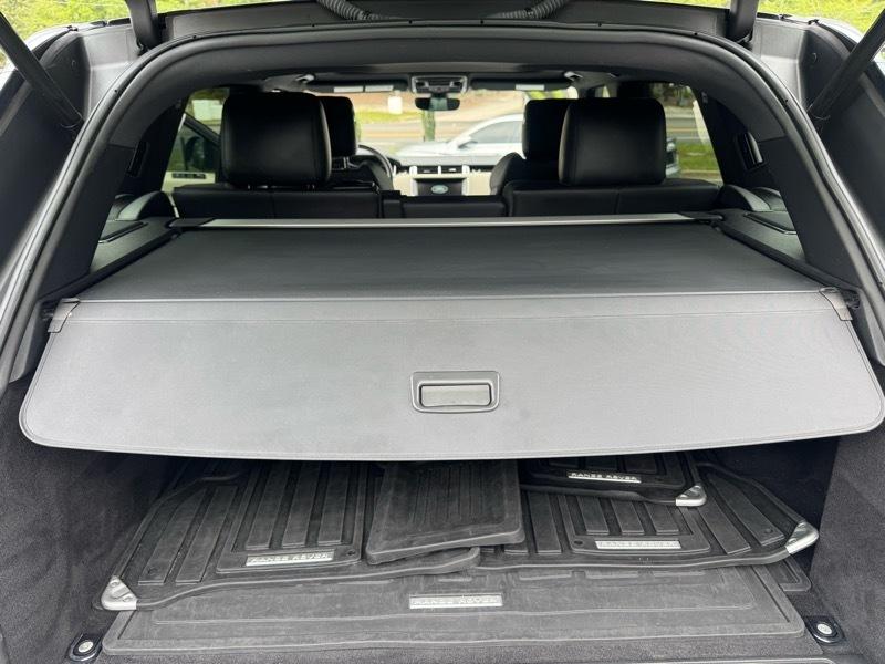 Land Rover Range Rover Sport HSE Dynamic 2017