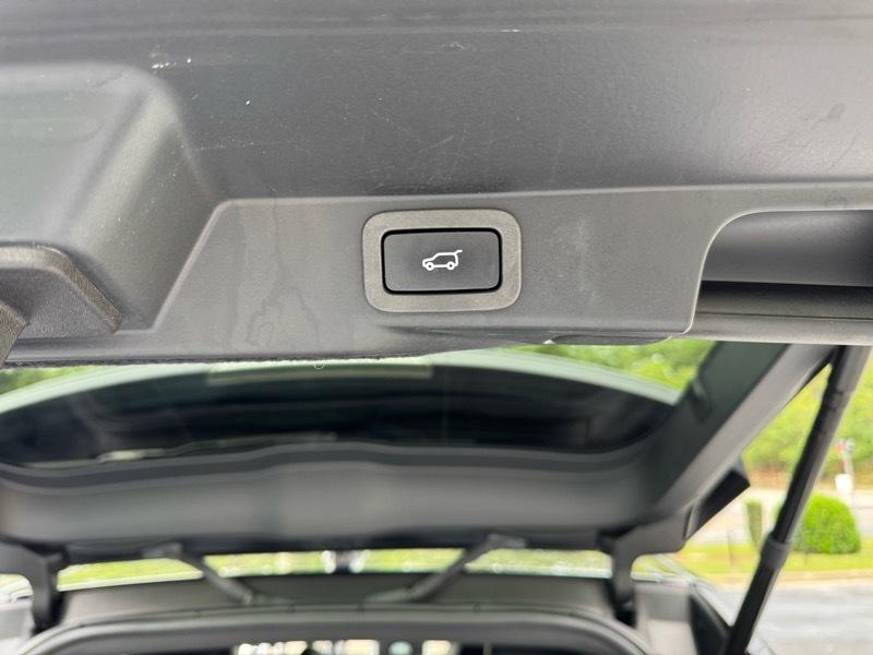 Land Rover Range Rover Sport HSE Dynamic 2017