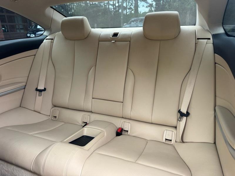 BMW 4-Series 428i coupe 2014