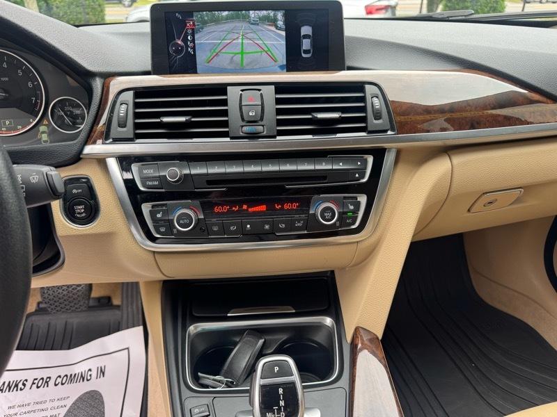 BMW 4-Series 428i coupe 2014
