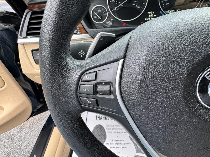 BMW 4-Series 428i coupe 2014