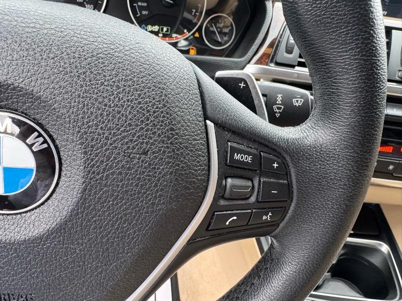 BMW 4-Series 428i coupe 2014