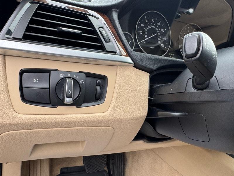 BMW 4-Series 428i coupe 2014