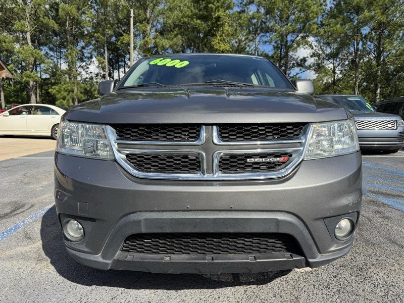Dodge Journey SXT 2013