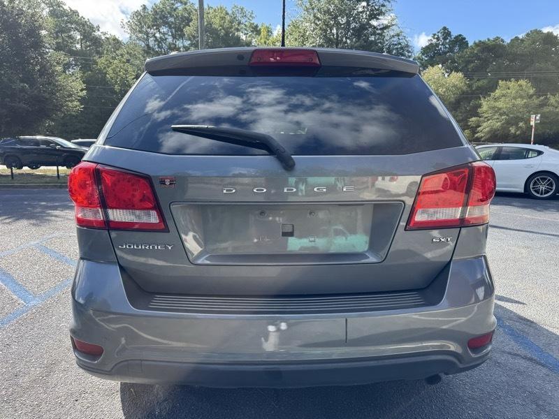 Dodge Journey SXT 2013