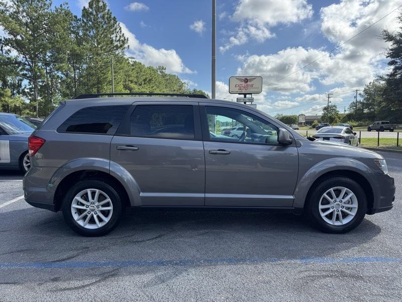 Dodge Journey SXT 2013
