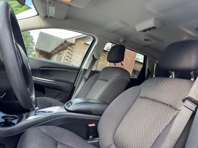 Dodge Journey SXT 2013