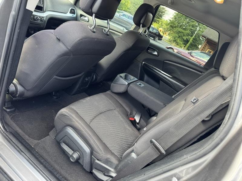 Dodge Journey SXT 2013