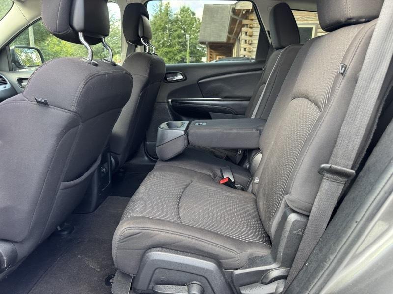 Dodge Journey SXT 2013