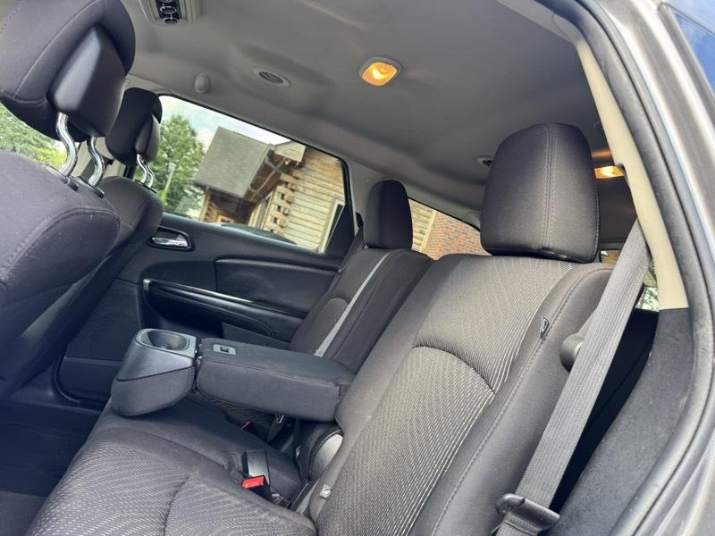 Dodge Journey SXT 2013