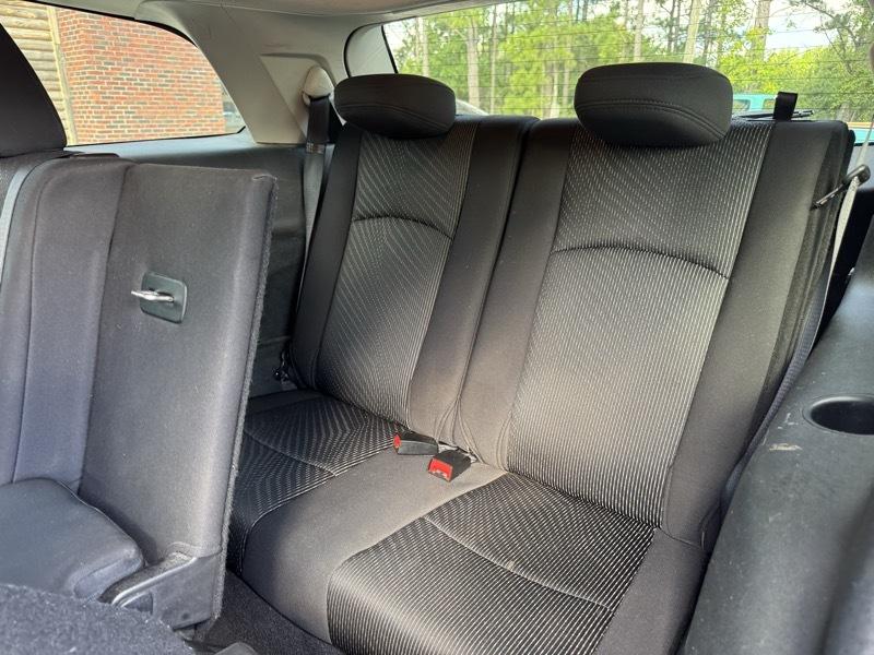 Dodge Journey SXT 2013