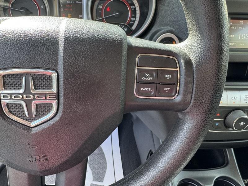 Dodge Journey SXT 2013