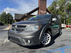 2013 Dodge Journey 