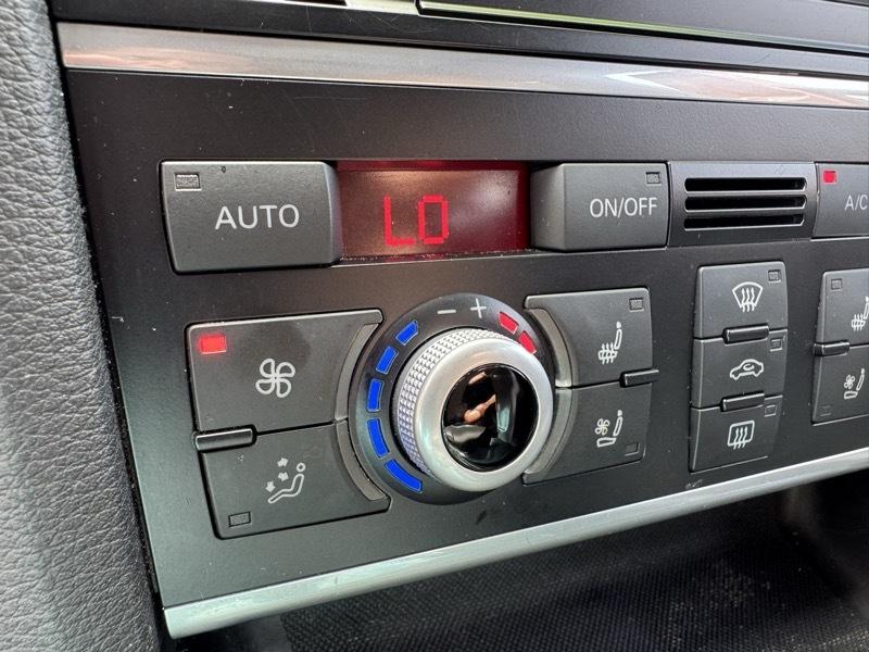 Audi Q7 3.0 S Line Prestige quattro 2015