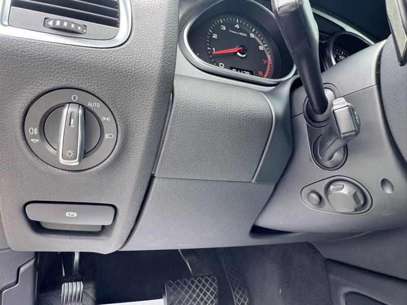 Audi Q7 3.0 S Line Prestige quattro 2015