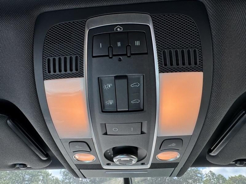Audi Q7 3.0 S Line Prestige quattro 2015