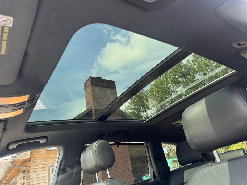 Audi Q7 3.0 S Line Prestige quattro 2015