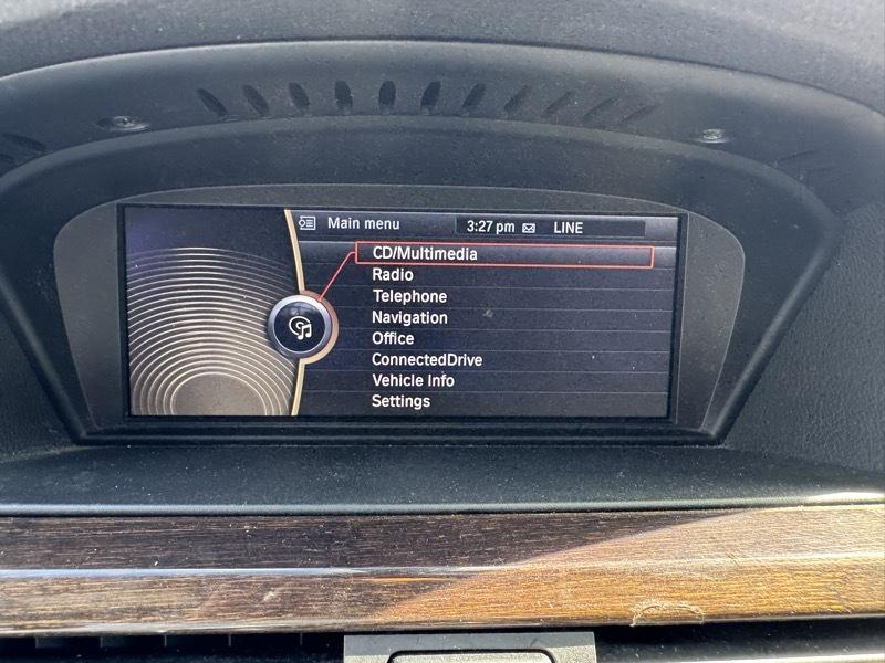 BMW 3-Series 328i Coupe 2012