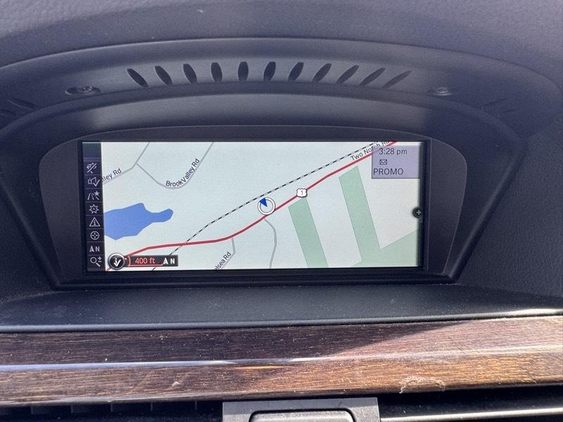 BMW 3-Series 328i Coupe 2012