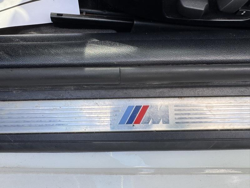BMW 3-Series 328i Coupe 2012