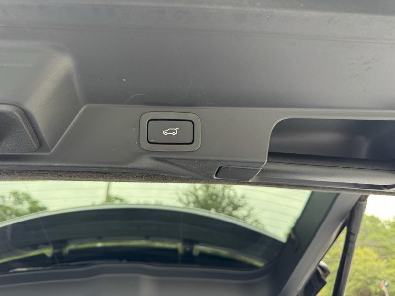Land Rover Range Rover Sport HSE 2018