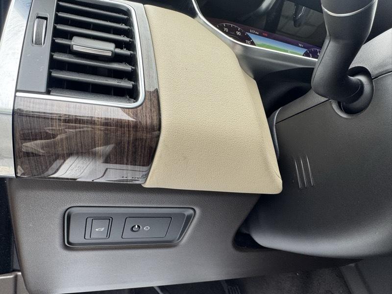 Land Rover Range Rover Sport HSE 2018