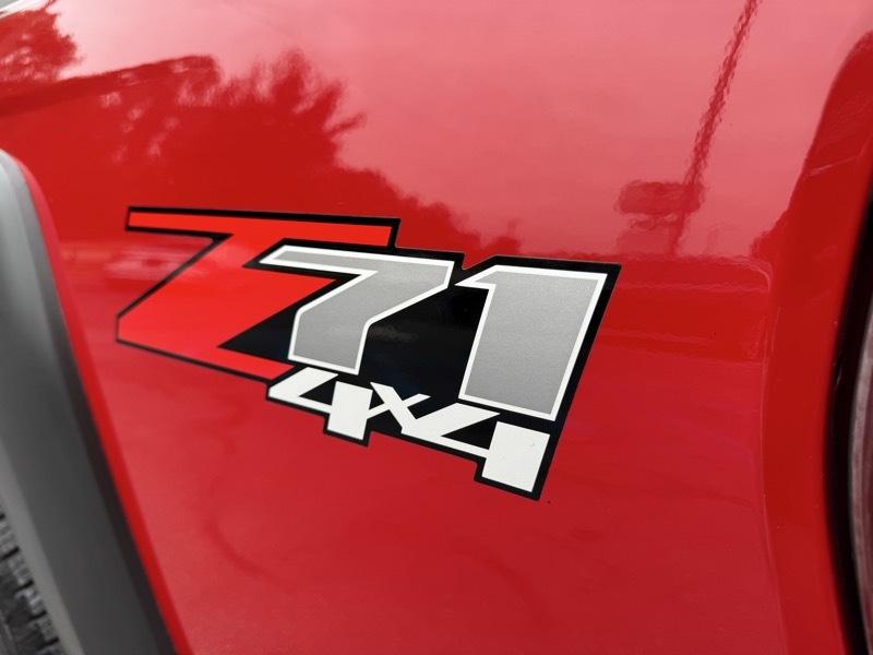 Chevrolet Colorado 4WD Ext Cab 125.9" LS 2004