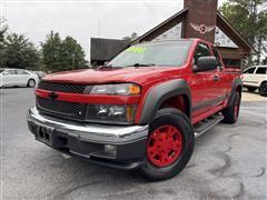 2004 Chevrolet Colorado 