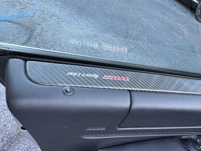 Maserati GranTurismo S Automatic 2012