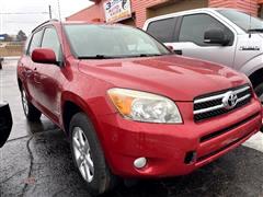 2006 Toyota RAV4 