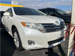2009 Toyota Venza 