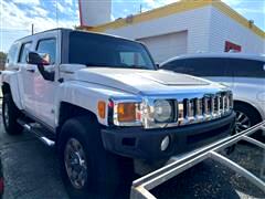 2008 HUMMER H3 