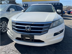 2010 Honda Accord Crosstour 