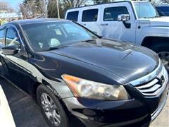 2010 Honda Accord 