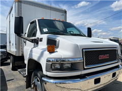 2006 GMC C4C042 
