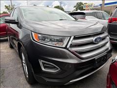 2015 Ford Edge 