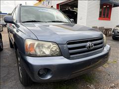 2005 Toyota Highlander 
