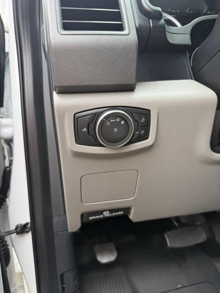 Ford F-250 SD XL Crew Cab 4WD 2021