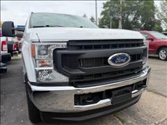 2021 Ford F-250 SD 