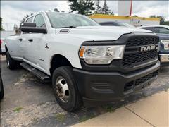 2022 RAM 3500 