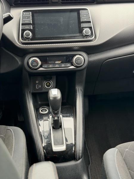 Nissan Kicks SV 2020