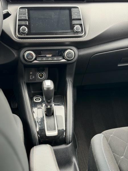 Nissan Kicks SV 2020
