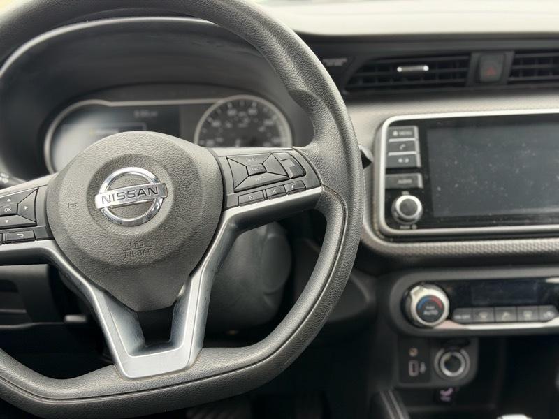 Nissan Kicks SV 2020