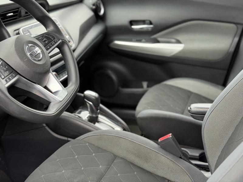 Nissan Kicks SV 2020