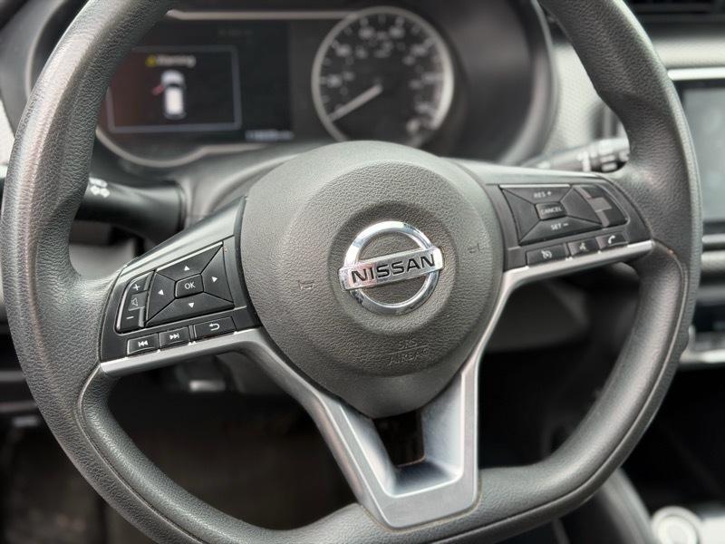 Nissan Kicks SV 2020
