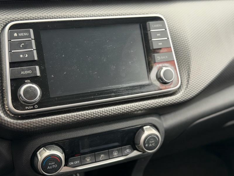 Nissan Kicks SV 2020