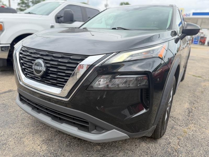 Nissan Kicks SV 2020