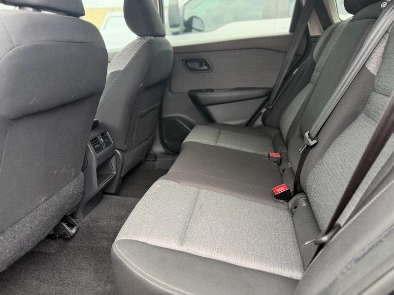 Nissan Rogue S AWD 2022