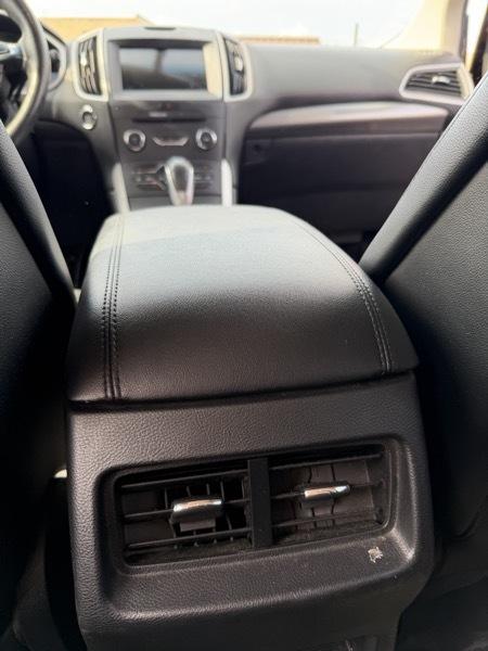 Ford Edge SEL AWD 2017
